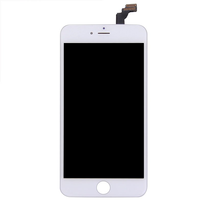 Pantalla Completa COOL para iPhone 6 Plus (Calidad AAA+) Blanco