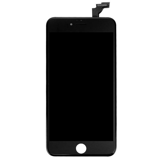 Pantalla Completa COOL para iPhone 6 Plus (Calidad AAA+) Negro