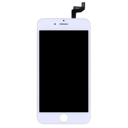 Pantalla Completa COOL para iPhone 6s Plus (Calidad AAA+) Blanco