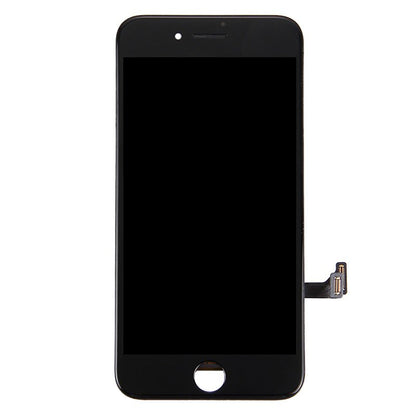 Pantalla Completa COOL para iPhone 7 (Calidad AAA+) Negro