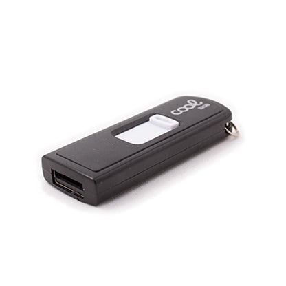 Pen Drive USB x32 GB 2.0 COOL Basic Negro