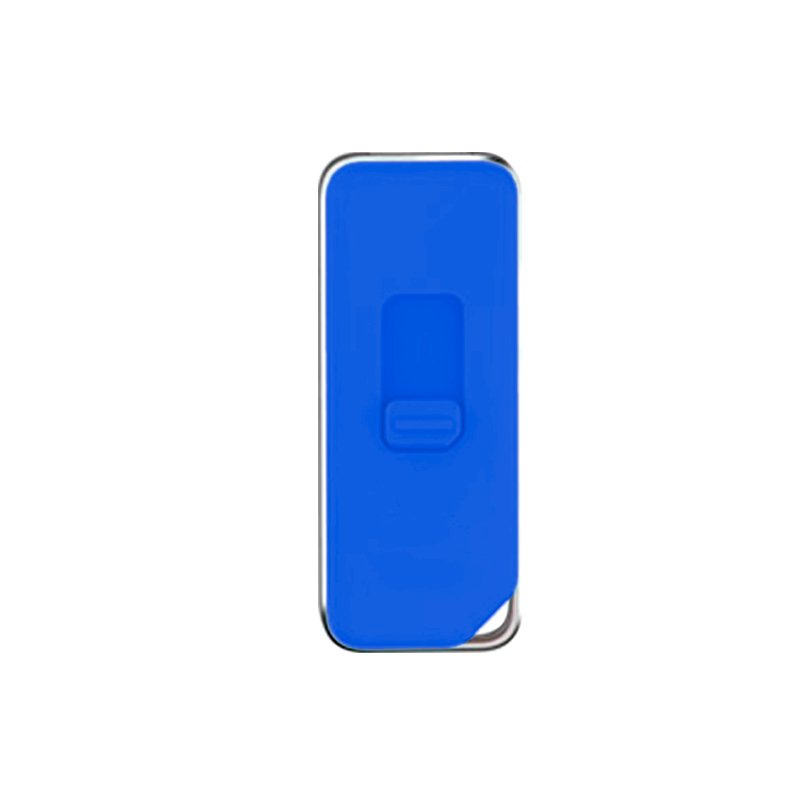 Pen Drive USB x32 GB 2.0 COOL Board Azul