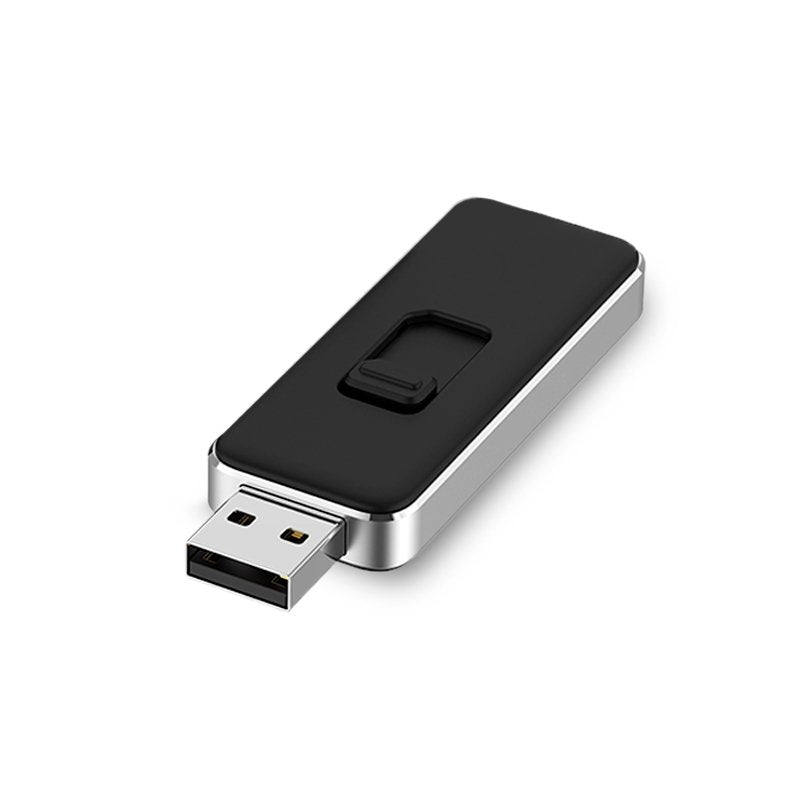 Pen Drive USB x32 GB 2.0 COOL Board Negro