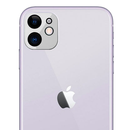 Protector Cristal Templado COOL para Cámara de iPhone 11