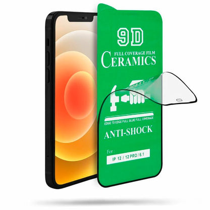 Protector Pantalla Cerámico Flexible COOL para Xiaomi Redmi 9A / 9AT