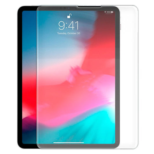 Protector Pantalla Cristal Templado COOL para iPAD Pro 11 (2018 / 2020 / 2021) / iPAD AIR 4 / 5 / 6