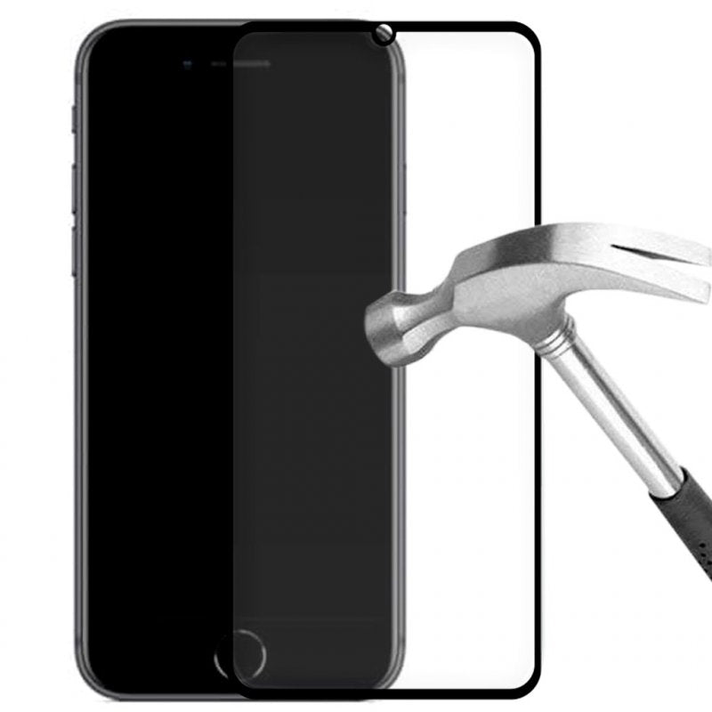 Protector Pantalla Cristal Templado COOL para iPhone 12 Pro Max (FULL 3D)