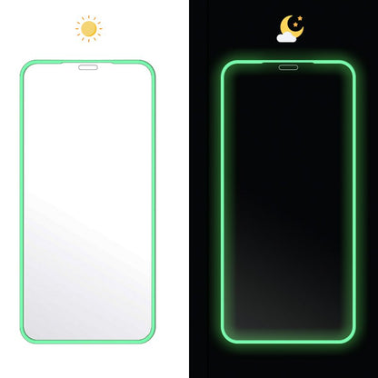 Protector Pantalla Cristal Templado COOL para iPhone 12 Pro Max (NEON)