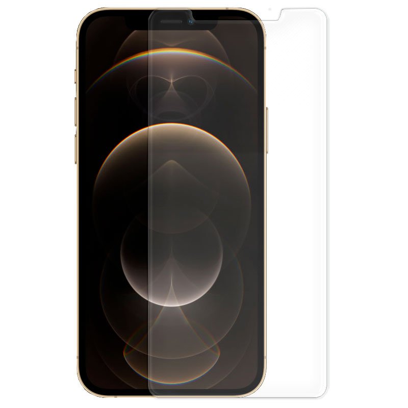 Protector Pantalla Cristal Templado COOL para iPhone 12 Pro Max