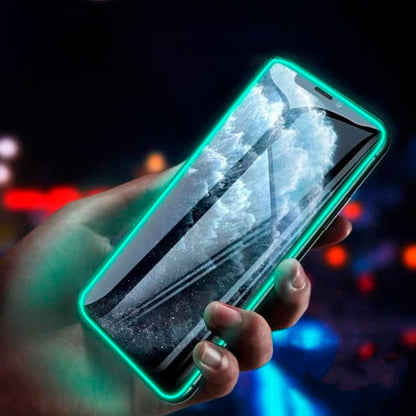 Protector Pantalla Cristal Templado COOL para iPhone 6 / 7 / 8 / (SE 2020) / (SE 2022) (NEON)