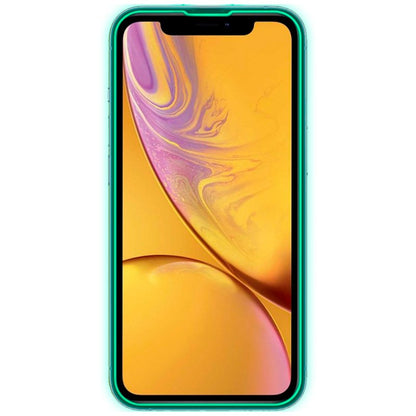 Protector Pantalla Cristal Templado COOL para iPhone XR / iPhone 11 (NEON)