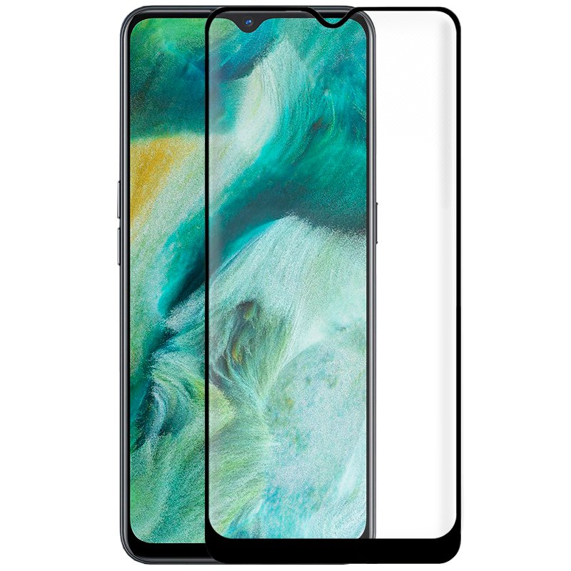 Protector Pantalla Cristal Templado COOL para Oppo Find X2 Lite (FULL 3D)