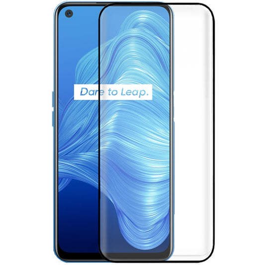 Protector Pantalla Cristal Templado COOL para Realme 7 5G (FULL 3D)