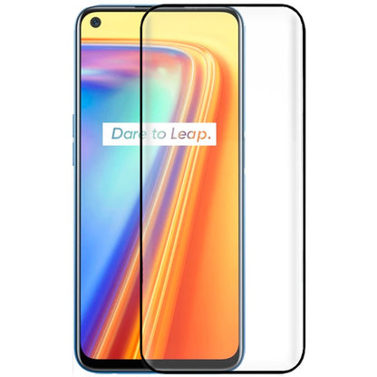 Protector Pantalla Cristal Templado COOL para Realme 7 (FULL 3D)