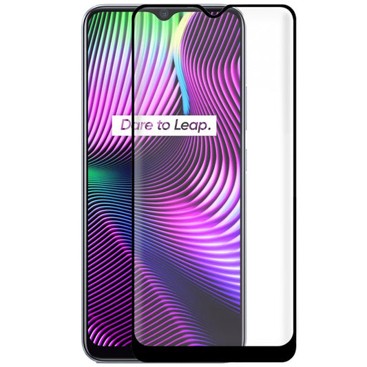 Protector Pantalla Cristal Templado COOL para Realme 7i / C25s (FULL 3D)