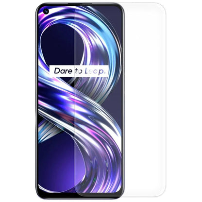 Protector Pantalla Cristal Templado COOL para Realme 8i / Narzo 50