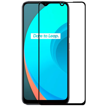 Protector Pantalla Cristal Templado COOL para Realme C11 (FULL 3D)