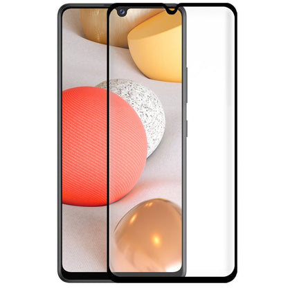 Protector Pantalla Cristal Templado COOL para Samsung A426 Galaxy A42 5G (FULL 3D)