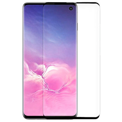 Protector Pantalla Cristal Templado COOL para Samsung G973 Galaxy S10 (Curvo)