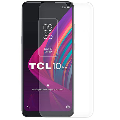 Protector Pantalla Cristal Templado COOL para TCL 10 SE