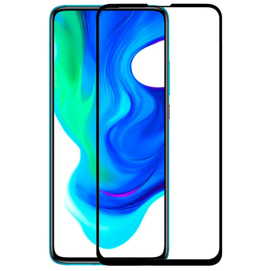 Protector Pantalla Cristal Templado COOL para Xiaomi Pocophone F2 Pro (FULL 3D)