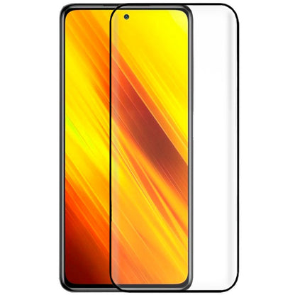 Protector Pantalla Cristal Templado COOL para Xiaomi Pocophone X3 / X3 Pro / 11T / 11T Pro (FULL 3D)