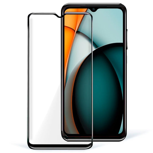 Protector Pantalla Cristal Templado COOL para Xiaomi Redmi A3 (FULL 3D)