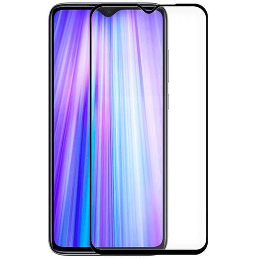 Protector Pantalla Cristal Templado COOL para Xiaomi Redmi Note 8 Pro (FULL 3D)