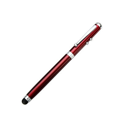 Puntero Stylus COOL Universal Laser Rojo