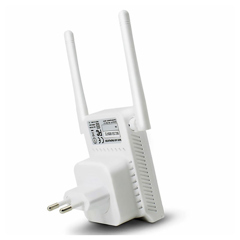 Repetidor WiFi Universal COOL 600 MBPS (High Range)