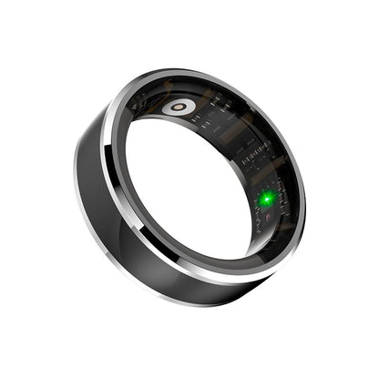 Smart Ring COOL Health + Base Powerbank (Salud, Deporte, Sueño) Talla 20mm